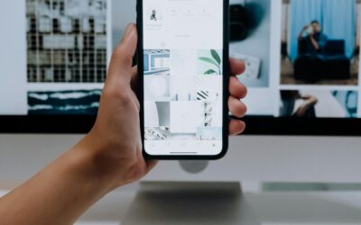 Was braucht eine gute Website?