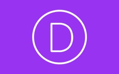 Wie erstelle ich eine WordPress-Seite mit Divi?