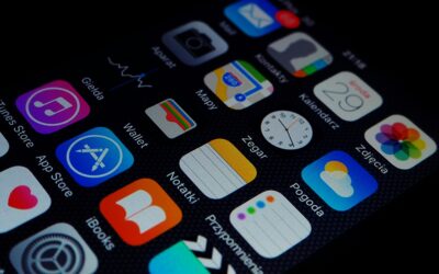 Was für eine Art von App brauche ich?